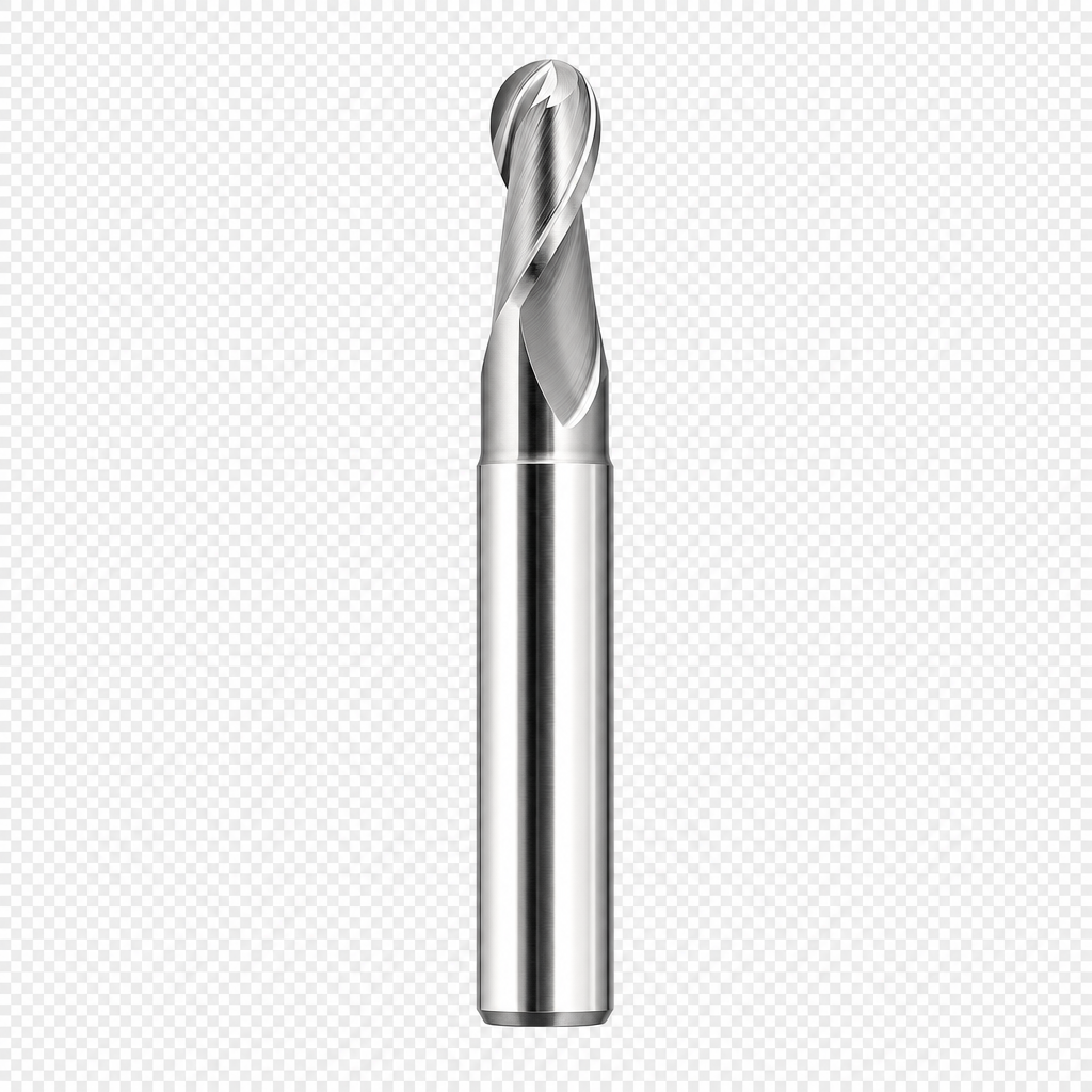 Ball End Mill