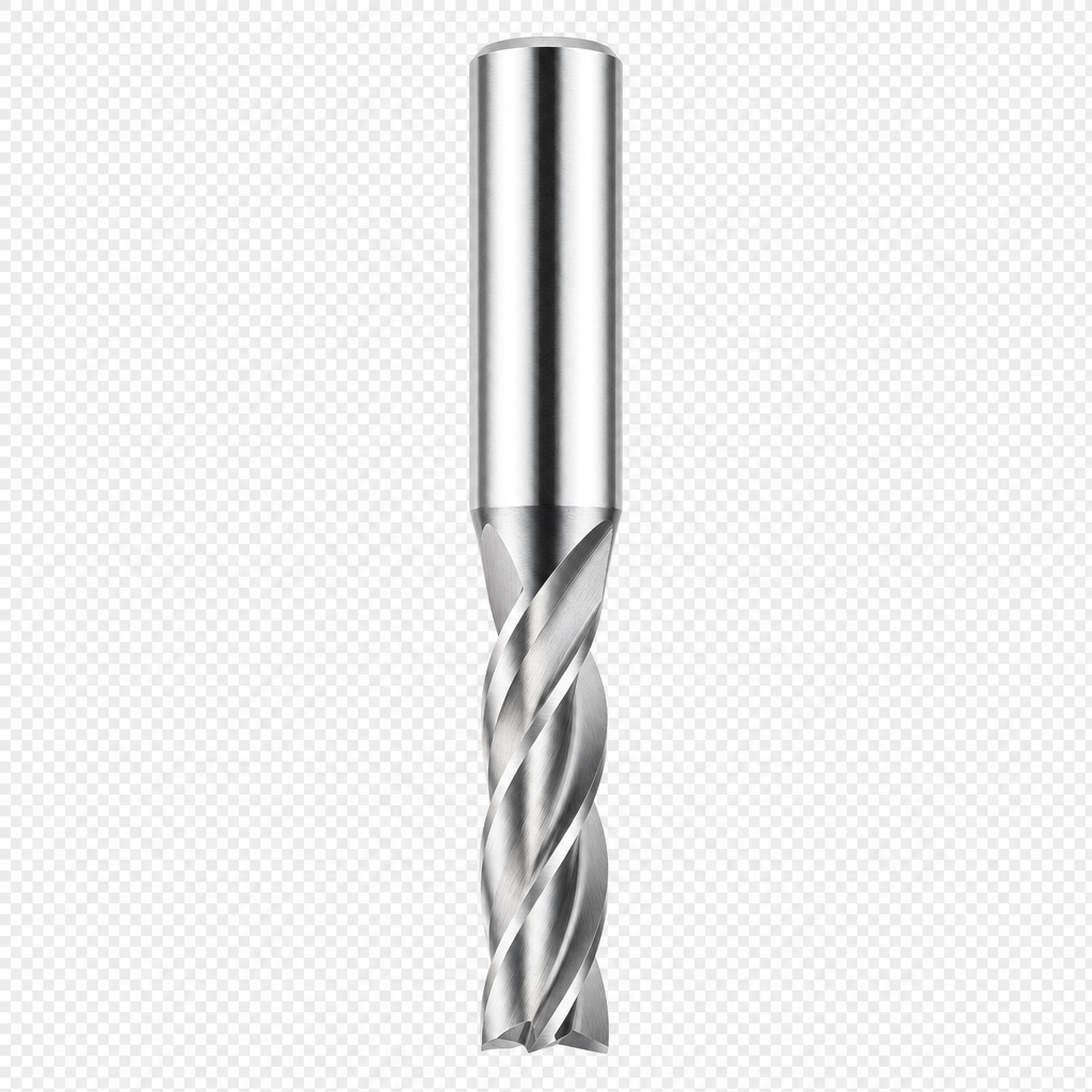 Downcut Spiral