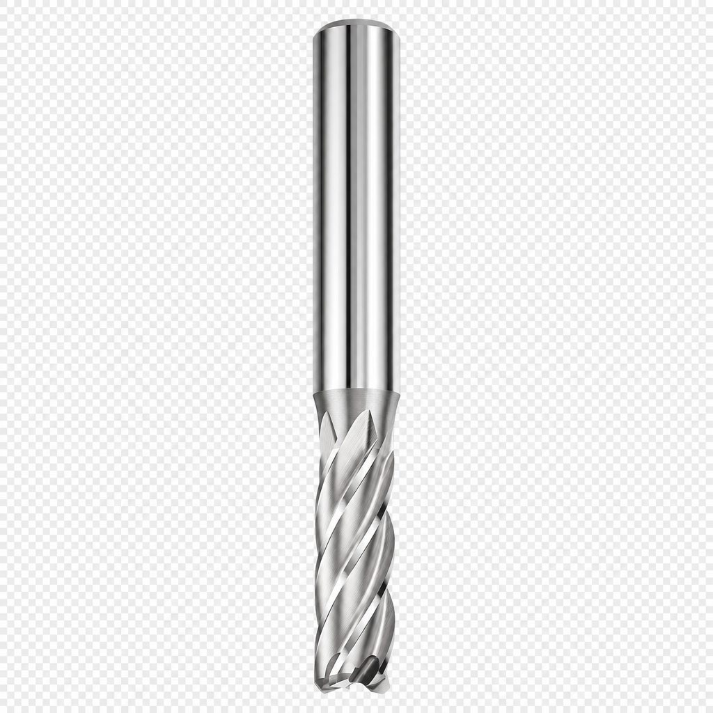 Flat End Mill